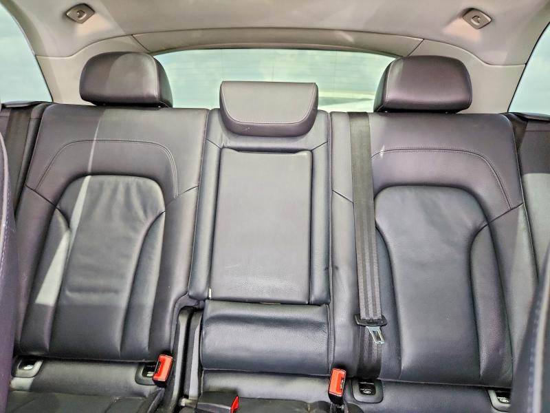 Aukcja sprzedaży 2016 Audi Q5, vin: WA1L2AFP3GA043943, numer aukcji: 63715246