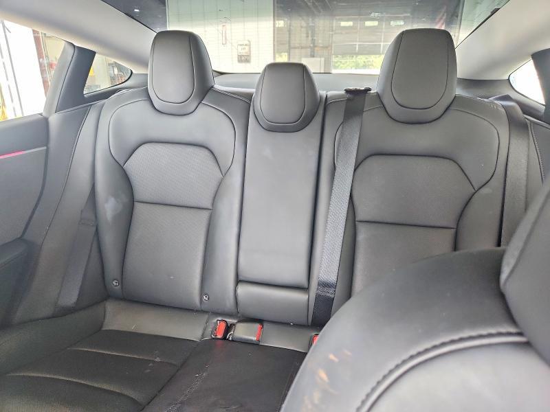 Продаж на аукціоні авто 2025 Tesla Model 3, vin: 5YJ3E1EA6SF980196, номер лоту: 66613926