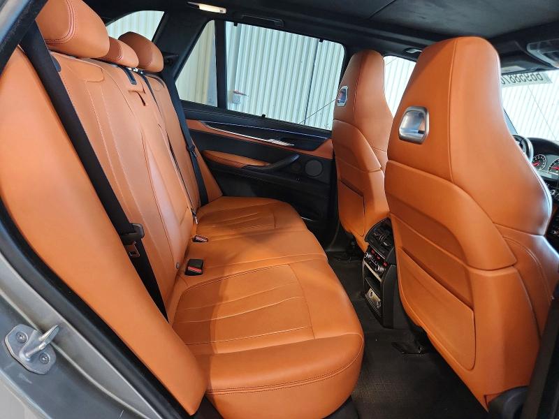 66958876 :رقم المزاد ، 5YMKT6C53J0Y84311 vin ، 2018 Bmw X5 مزاد بيع