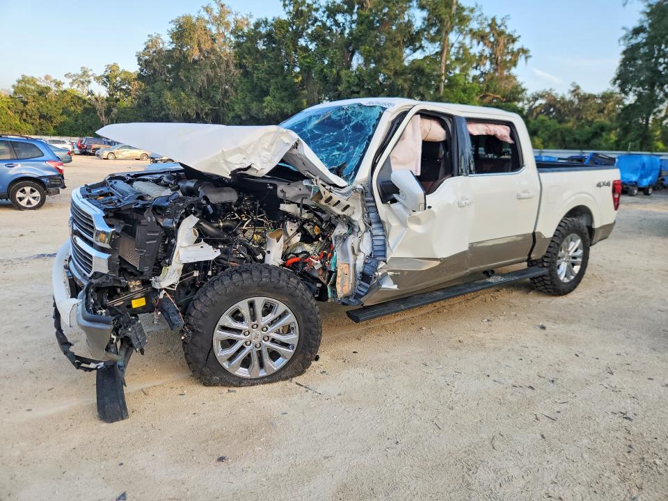 Aukcja sprzedaży 2026 Ford F150, vin: 1FTFW6LD1TFA03386, numer aukcji: 66064686