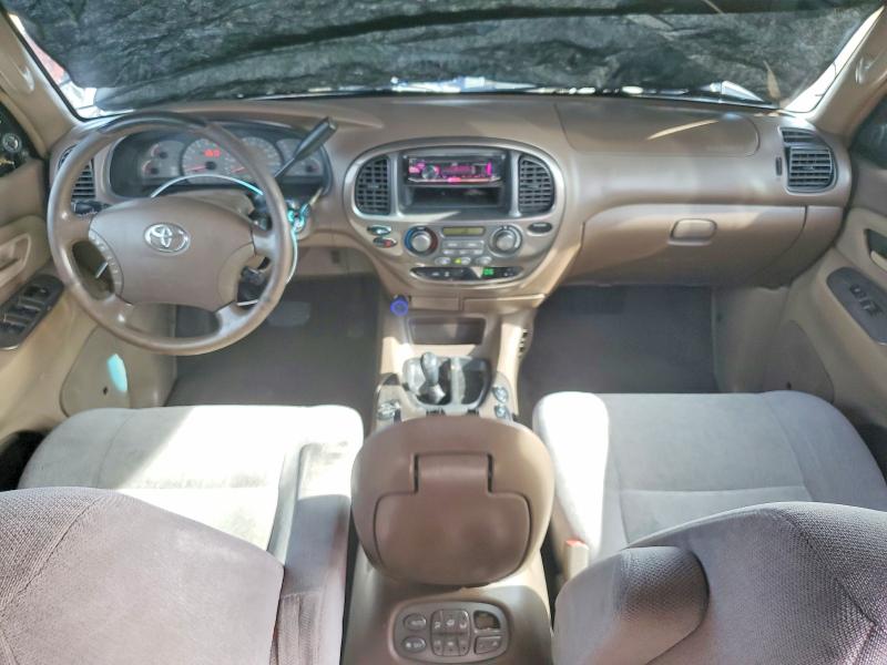 Aukcja sprzedaży 2004 Toyota Sequoia, vin: 5TDBT48A94S218459, numer aukcji: 65242596