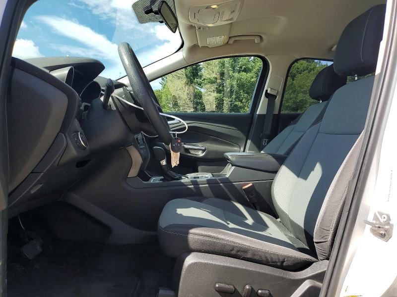 67158596 :رقم المزاد ، 1FMCU9GD5HUD98675 vin ، 2017 Ford Escape مزاد بيع