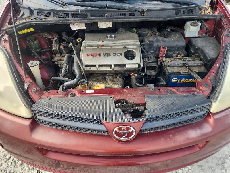 Продаж на аукціоні авто 2005 Toyota Sienna, vin: 5TDZA23C65S336472, номер лоту: 66914246