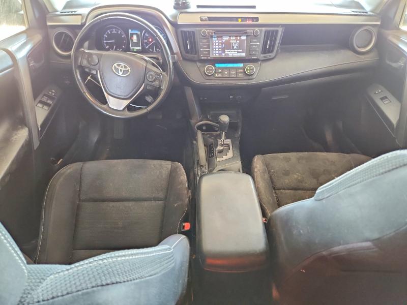 Aukcja sprzedaży 2017 Toyota Rav4, vin: JTMRFREV6HJ708032, numer aukcji: 66598966