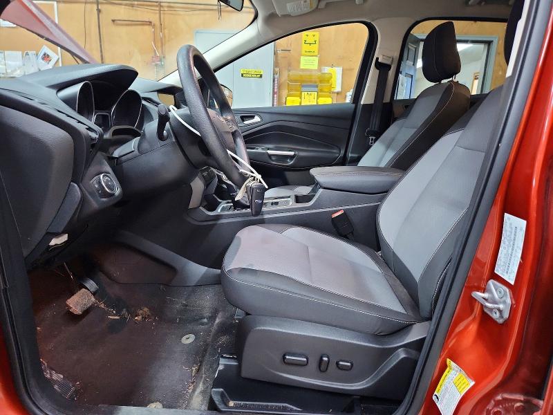 Aukcja sprzedaży 2019 Ford Escape, vin: 1FMCU9GD4KUA45092, numer aukcji: 64564656