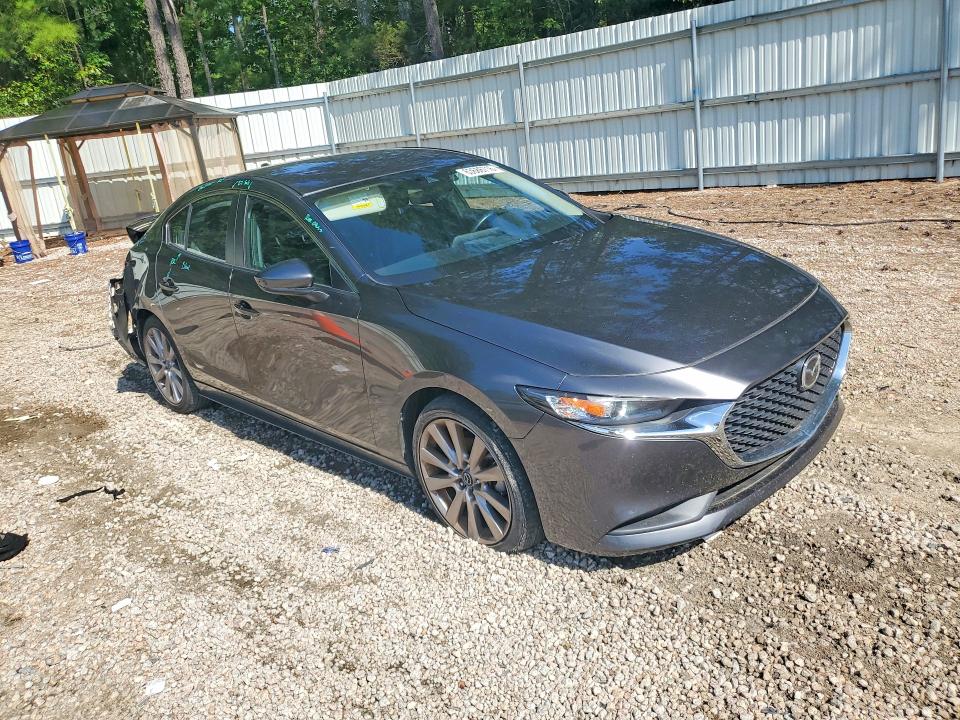 Aukcja sprzedaży 2020 Mazda 3, vin: JM1BPACL5L1169851, numer aukcji: 63686716