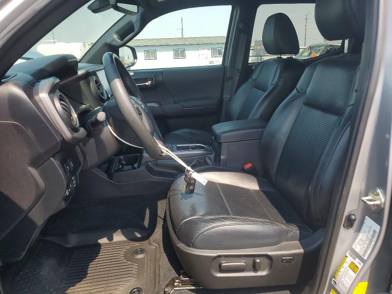 Aukcja sprzedaży 2020 Toyota Tacoma, vin: 3TMCZ5AN5LM349814, numer aukcji: 63774766