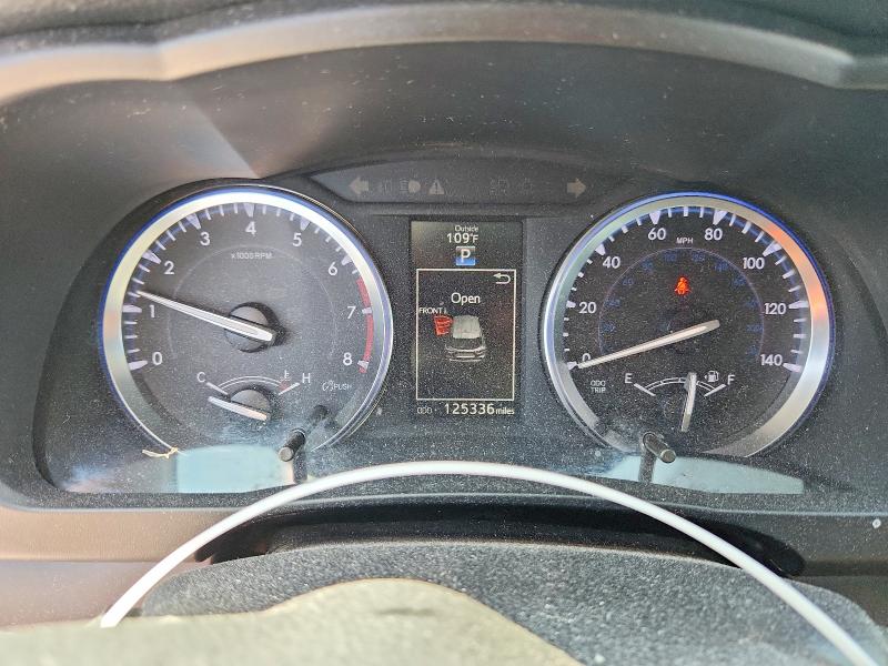 66980126 :رقم المزاد ، 5TDYKRFH5GS138672 vin ، 2016 Toyota Highlander مزاد بيع