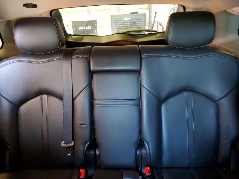 Продаж на аукціоні авто 2016 Cadillac Srx, vin: 3GYFNBE3XGS524151, номер лоту: 65170876