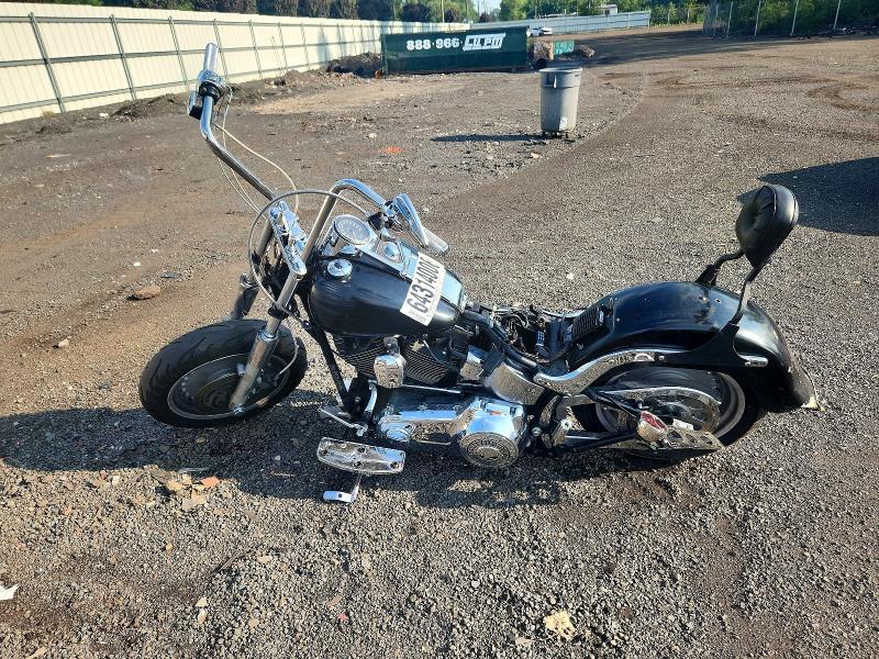 Продаж на аукціоні авто 2007 Harley-davidson Flstf, vin: 1HD1BX5117Y038761, номер лоту: 64314006