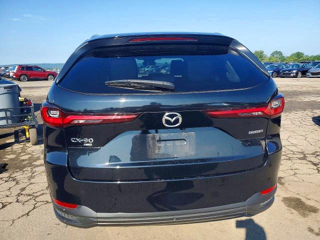 Aukcja sprzedaży 2025 Mazda Cx-90, vin: JM3KKAHD7S1201947, numer aukcji: 65378156