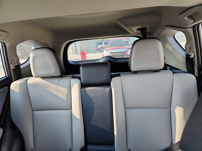 2017 Toyota Rav4 მანქანა იყიდება აუქციონზე, vin: 2T3DFREV9HW676172, აუქციონის ნომერი: 63530506
