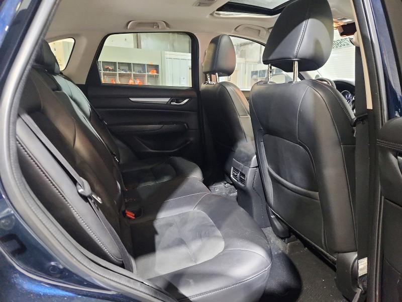 67259636 :رقم المزاد ، JM3KFBCM5K0568160 vin ، 2019 Mazda Cx-5 مزاد بيع