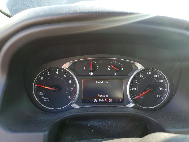 2021 Gmc Acadia მანქანა იყიდება აუქციონზე, vin: 1GKKNLLS1MZ128780, აუქციონის ნომერი: 64402656