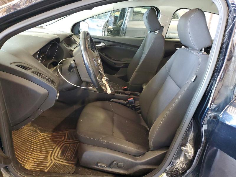 Продажа на аукционе авто 2016 Ford Focus, vin: 1FADP3F24GL230033, номер лота: 65365986