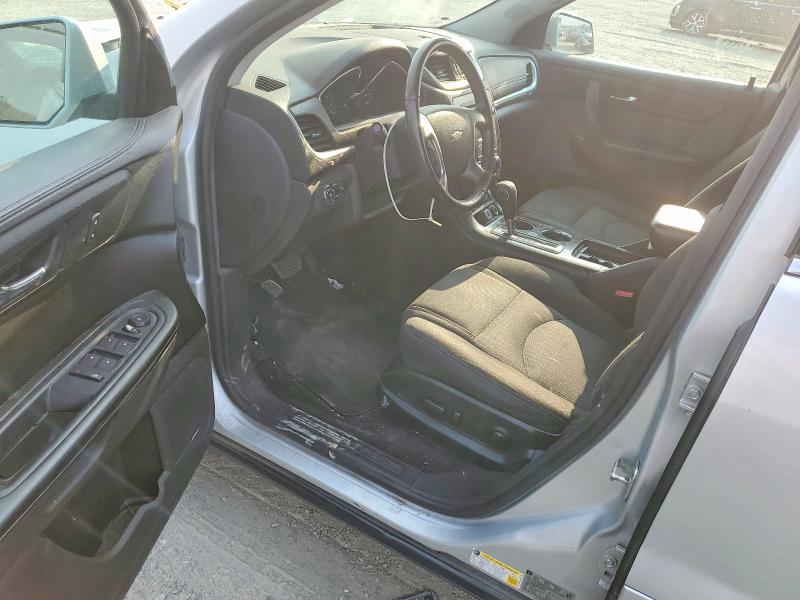 Продажа на аукционе авто 2016 Chevrolet Traverse, vin: 1GNKVHKD0GJ270818, номер лота: 63253856