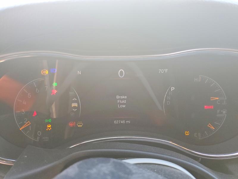 Aukcja sprzedaży 2021 Jeep Grand Cherokee, vin: 1C4RJFAG8MC759728, numer aukcji: 66469916