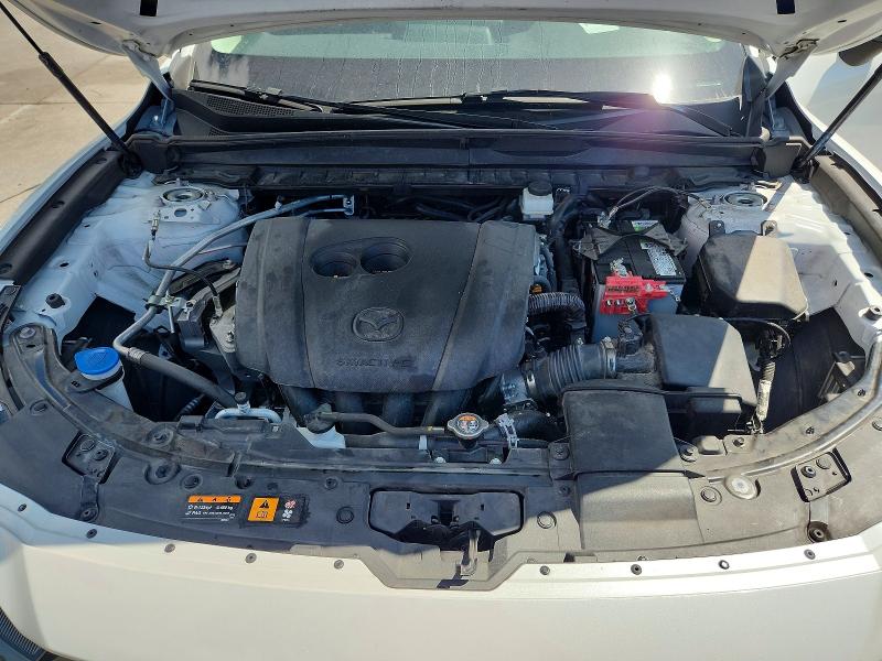 64398306 :رقم المزاد ، 7MMVABAL9TN457937 vin ، 2026 Mazda Cx-50 مزاد بيع
