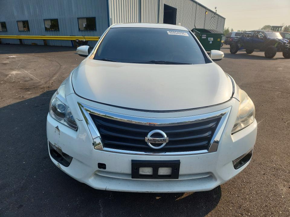 Auction sale of the 2015 Nissan Altima, vin: 1N4AL3AP2FC201002, lot number: 65954296