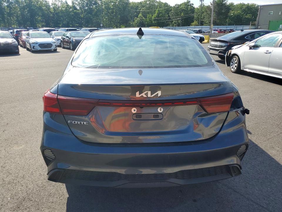 Aukcja sprzedaży 2024 Kia Forte, vin: 3KPF24AD7RE739612, numer aukcji: 65460116