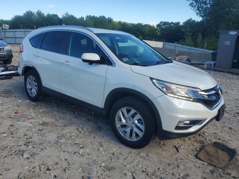 Продажа на аукционе авто 2015 Honda Cr-v, vin: 5J6RM4H72FL104396, номер лота: 65469336