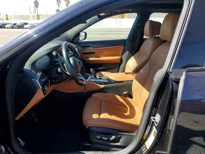 Aukcja sprzedaży 2019 Bmw 640, vin: WBAJV6C5XKBK08763, numer aukcji: 65387446