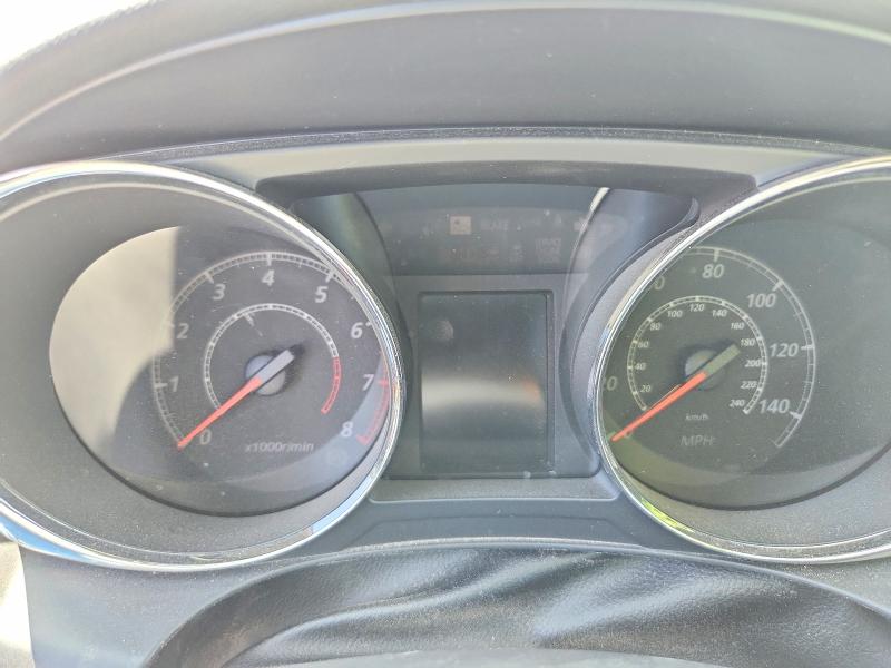 66702546 :رقم المزاد ، JA4ARUAU1TU005671 vin ، 2026 Mitsubishi Outlander Sport مزاد بيع