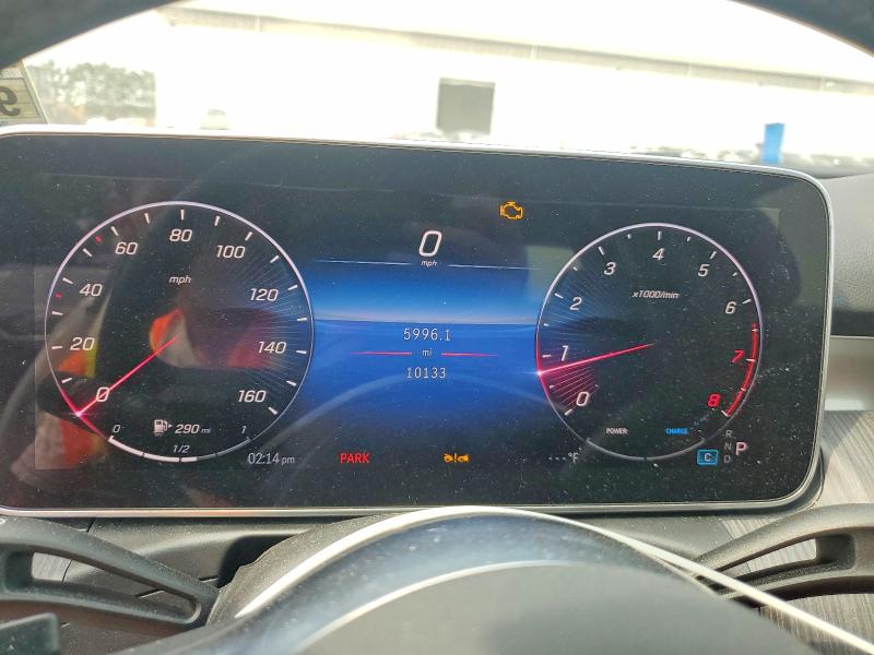 Продаж на аукціоні авто 2024 Mercedes-benz C, vin: W1KAF4HB1RR235697, номер лоту: 64986256