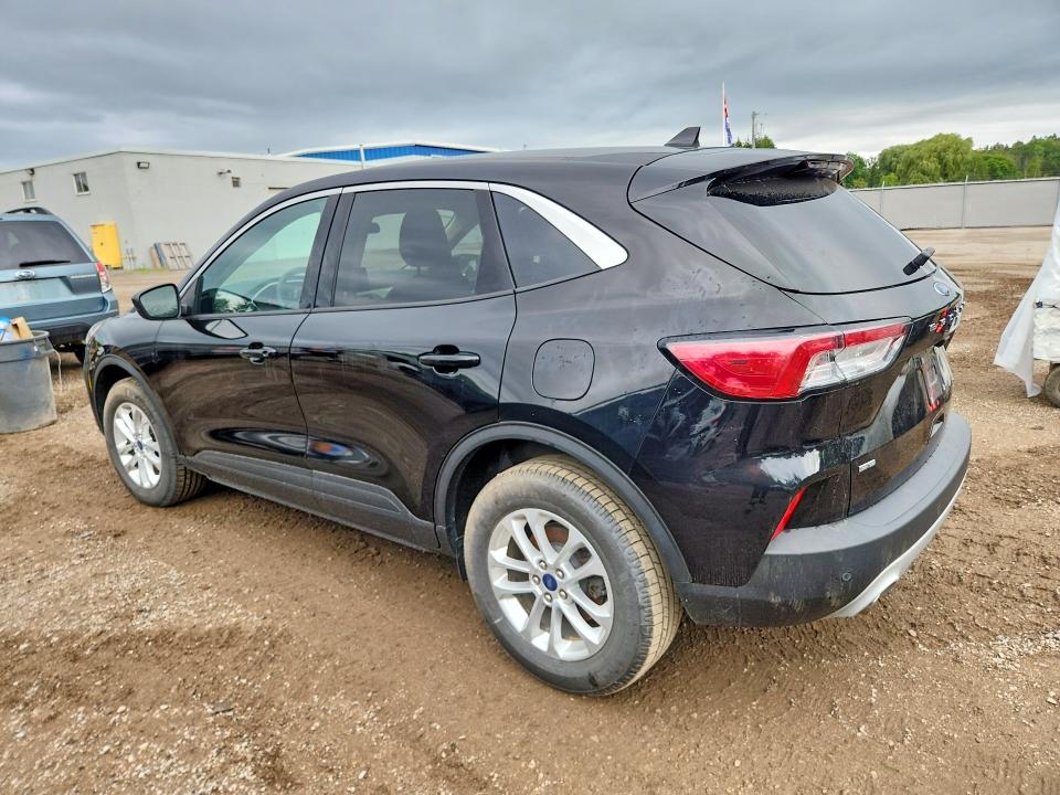 Продажа на аукционе авто 2020 Ford Escape, vin: 1FMCU9G60LUB31504, номер лота: 65273086