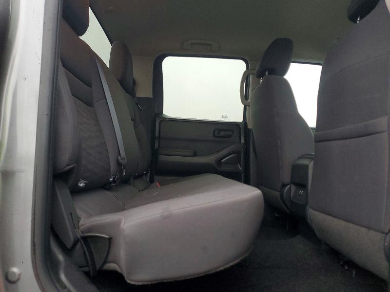 Продаж на аукціоні авто 2023 Nissan Frontier, vin: 1N6ED1EK4PN635601, номер лоту: 63697166