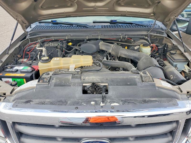 Продажа на аукционе авто 2003 Ford F250, vin: 1FTNX20L53ED41571, номер лота: 64177636
