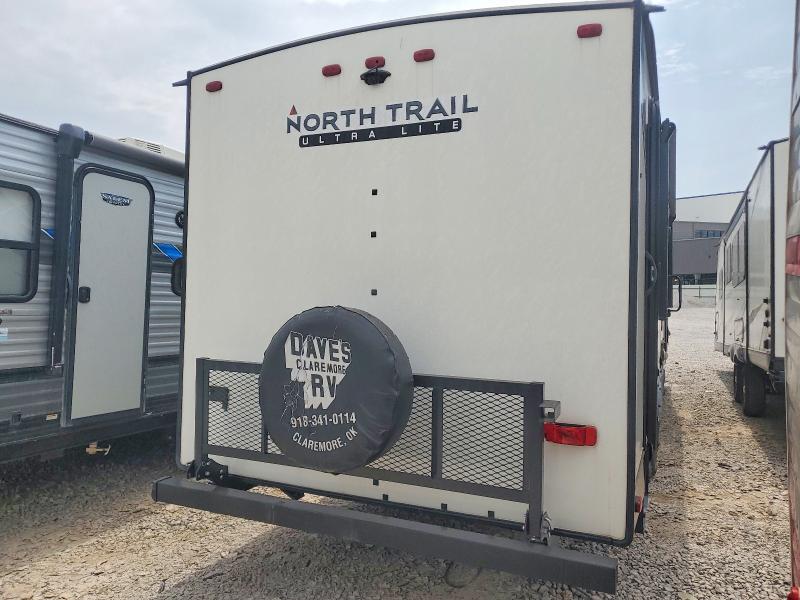Продажа на аукционе авто 2021 Heartland Northtrail, vin: 5SFNB3620ME447749, номер лота: 63511176
