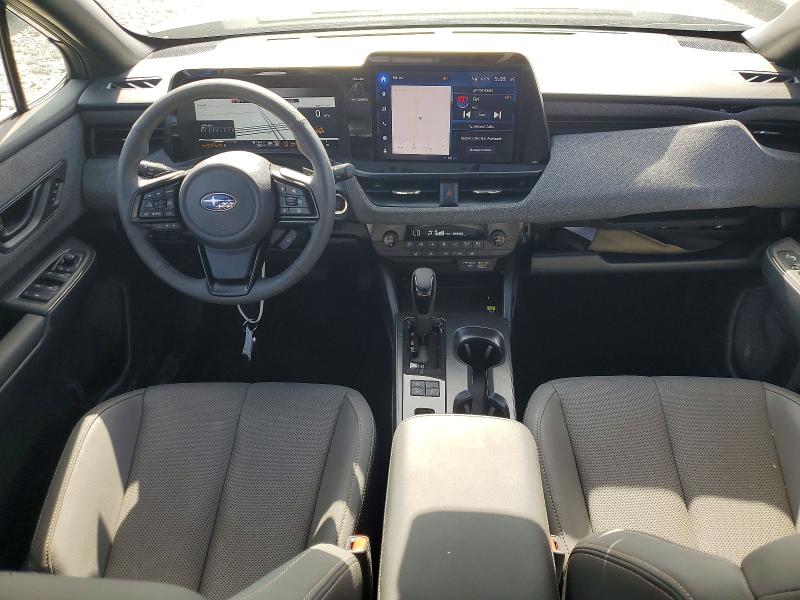 64059966 :رقم المزاد ، JF2BUPDD0TY473228 vin ، 2026 Subaru Outback مزاد بيع