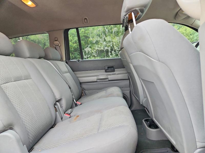 Aukcja sprzedaży 2008 Dodge Durango, vin: 1D8HB38N38F117970, numer aukcji: 66617566