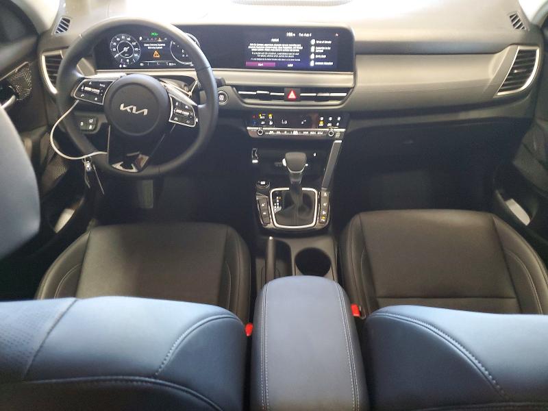 2026 Kia Seltos მანქანა იყიდება აუქციონზე, vin: KNDERCAA6T7943672, აუქციონის ნომერი: 62848326