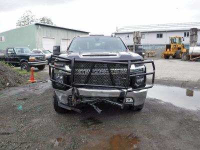 2021 Chevrolet Silverado მანქანა იყიდება აუქციონზე, vin: 1GC4YTEY3MF247025, აუქციონის ნომერი: 66400846