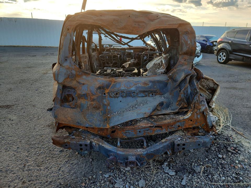 Aukcja sprzedaży 2020 Nissan Armada, vin: JN8AY2NC0L9615647, numer aukcji: 63430636