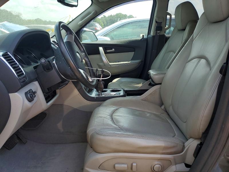 Aukcja sprzedaży 2011 Gmc Acadia, vin: 1GKKVRED4BJ185004, numer aukcji: 64132216