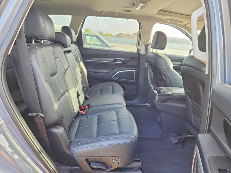 Auction sale of the 2021 Kia Telluride, vin: 5XYP34HC1MG134513, lot number: 65920196