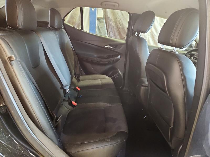 Продаж на аукціоні авто 2022 Buick Encore Gx, vin: KL4MMBS26NB115580, номер лоту: 63486896