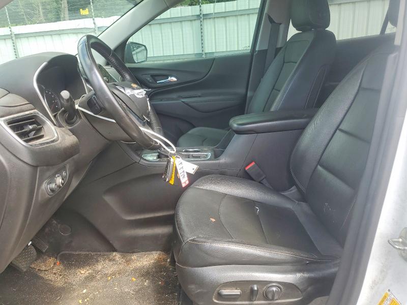 Aukcja sprzedaży 2021 Chevrolet Equinox, vin: 3GNAXNEV3MS175785, numer aukcji: 64004076