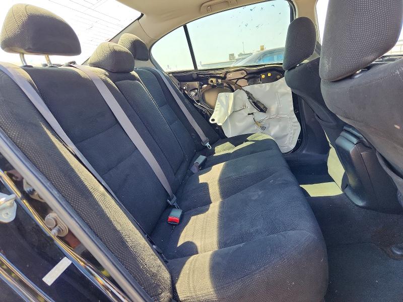 Aukcja sprzedaży 2008 Honda Accord, vin: 1HGCP267X8A134031, numer aukcji: 64079326