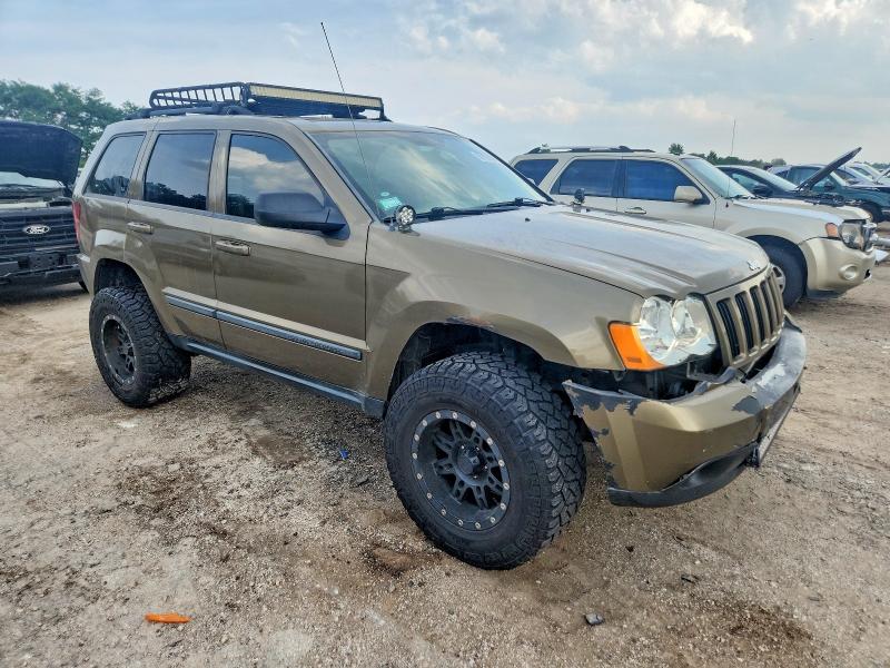 65702436 :رقم المزاد ، 1J8GS48K39C524270 vin ، 2009 Jeep Grand Cherokee مزاد بيع