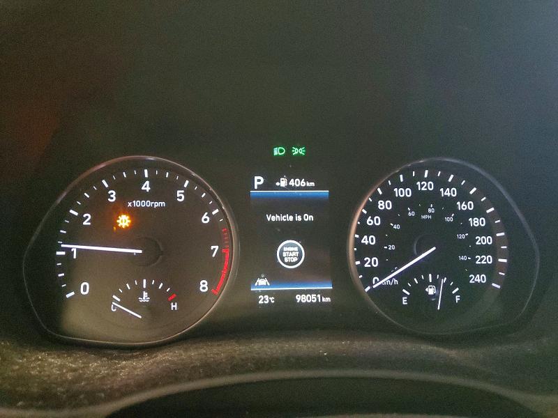 66212486 :رقم المزاد ، KMHH55LC6KU089328 vin ، 2019 Hyundai Elantra Gt مزاد بيع