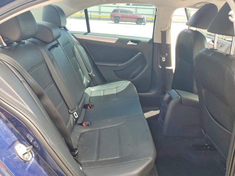 Продажа на аукционе авто 2014 Volkswagen Jetta, vin: 3VWD07AJ8EM440597, номер лота: 66272296
