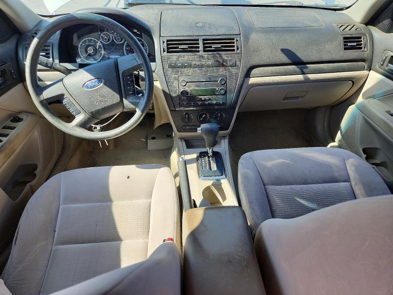 Продаж на аукціоні авто 2006 Ford Fusion, vin: 3FAHP07136R175239, номер лоту: 63428836
