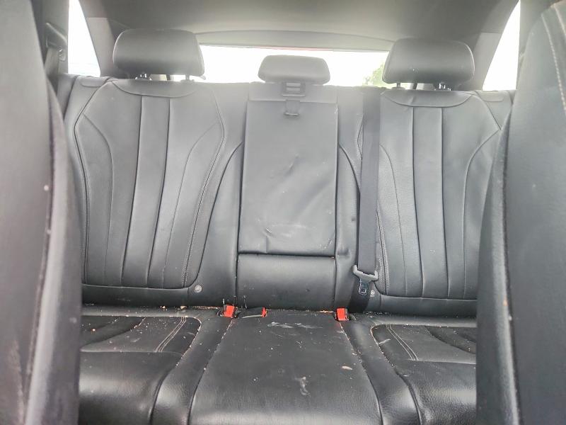 Aukcja sprzedaży 2018 Bmw X5, vin: 5UXKR2C56J0Z20412, numer aukcji: 64628236