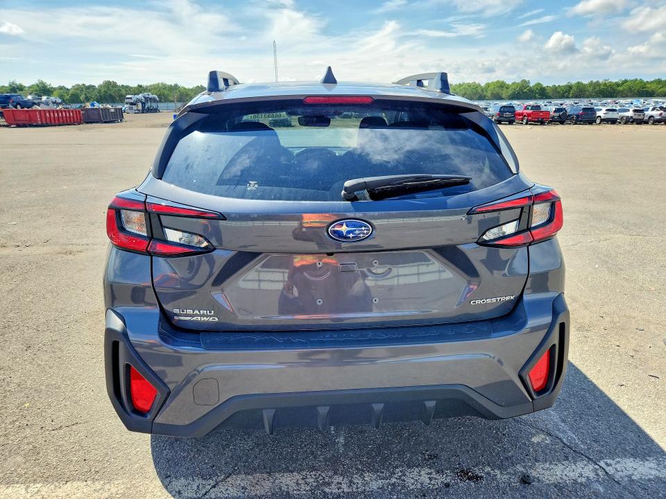 Aukcja sprzedaży 2025 Subaru Crosstrek, vin: JF2GUHDC3SH308789, numer aukcji: 66893136