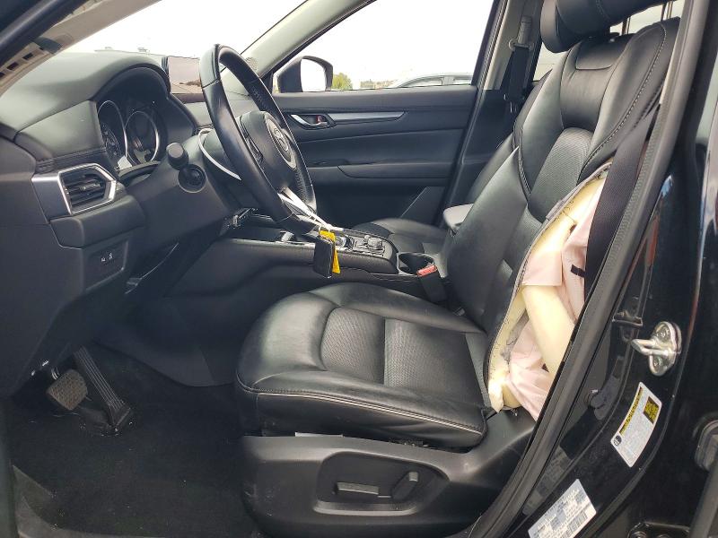 Продажа на аукционе авто 2024 Mazda Cx-5, vin: JM3KFBBL7R0467334, номер лота: 65106786