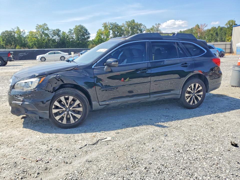 66410106 :رقم المزاد ، 4S4BSENC6G3220671 vin ، 2016 Subaru Outback مزاد بيع